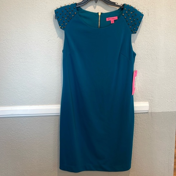 Betsey Johnson Dress NWT - Picture 2 of 5